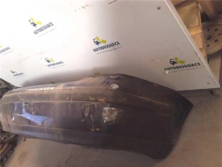 Paragolpes Trasero Volkswagen BORA BERLINA 1 9 TDI 