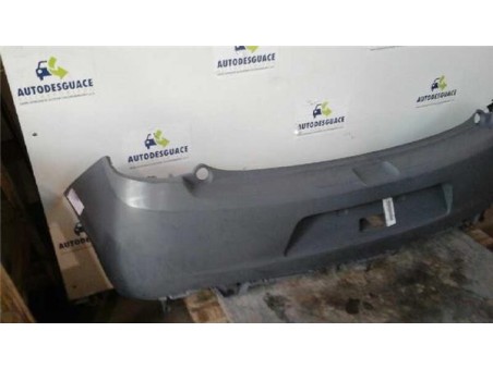 Paragolpes Trasero Citroen C3 *
