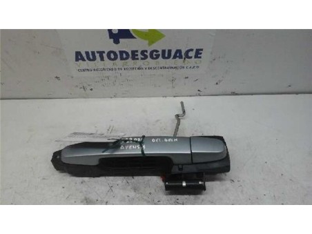 Maneta Exterior Delantera Derecha Toyota AVENSIS BERLINA 2 2 D-4D 