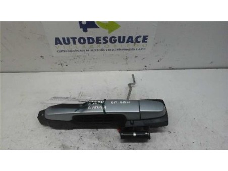 Maneta Exterior Delantera Derecha Toyota AVENSIS BERLINA 2 2 D-4D 