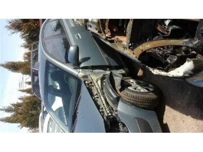 Maneta Exterior Delantera Derecha Kia RIO 1 4  2