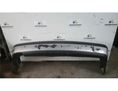 Paragolpes Trasero Saab 9-5 SEDÁN 2 3 