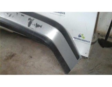 Paragolpes Trasero Saab 9-5 SEDÁN 2 3 