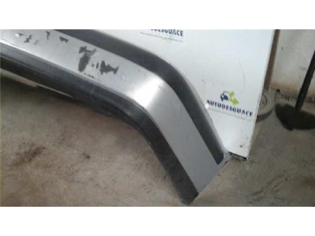 Paragolpes Trasero Saab 9-5 SEDÁN 2 3 