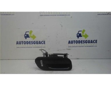 Maneta Exterior Delantera Derecha Volvo V70 FAMILIAR 2 4 D 
