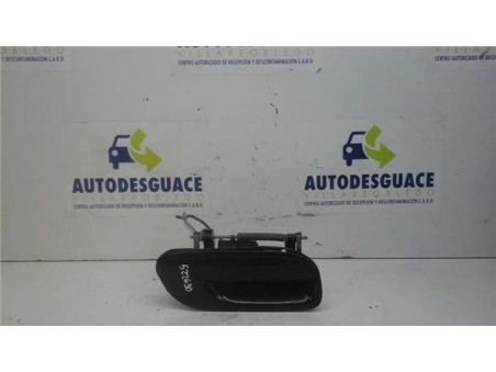 Maneta Exterior Delantera Derecha Volvo V70 FAMILIAR 2 4 D 