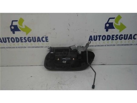 Maneta Exterior Delantera Derecha Volvo V70 FAMILIAR 2 4 D 