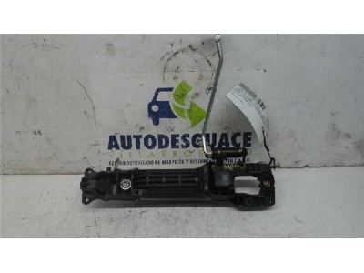 Maneta Exterior Delantera Derecha Toyota RAV 4 2 0 16V