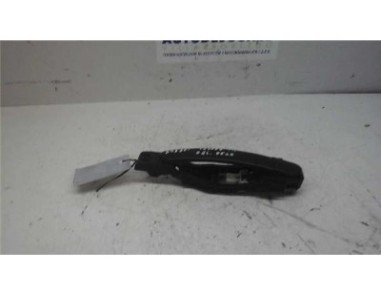 Maneta Exterior Delantera Derecha Seat TOLEDO 1 9 TDI 