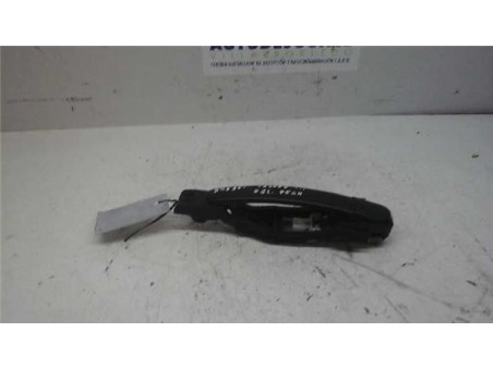 Maneta Exterior Delantera Derecha Seat TOLEDO 1 9 TDI 