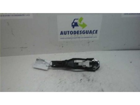 Maneta Exterior Delantera Derecha Seat TOLEDO 1 9 TDI 