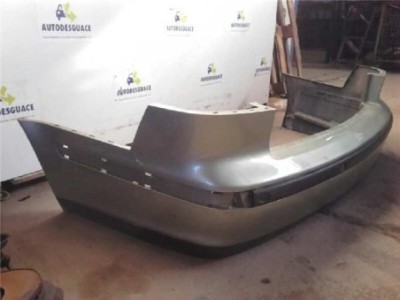 Paragolpes Trasero Saab 9-5 BERLINA 3 0 V6 TiD 