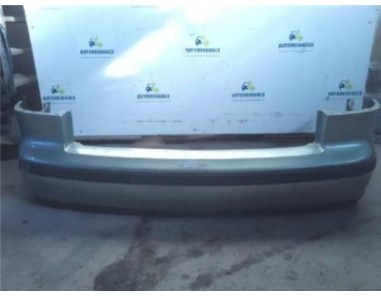Paragolpes Trasero Saab 9-5 BERLINA 3 0 V6 TiD 