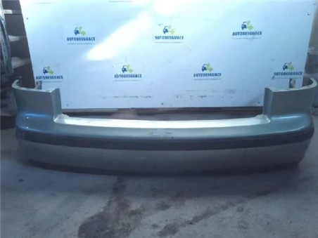 Paragolpes Trasero Saab 9-5 BERLINA 3 0 V6 TiD 