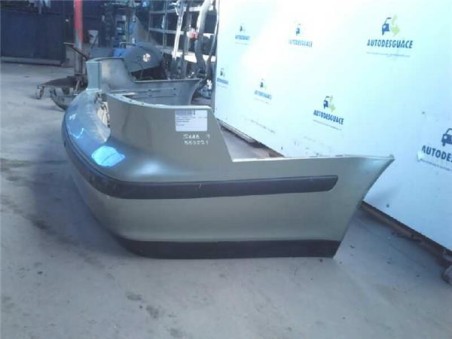 Paragolpes Trasero Saab 9-5 BERLINA 3 0 V6 TiD 