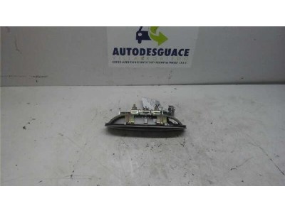 Maneta Exterior Delantera Derecha Peugeot 607 2 7 HDi FAP