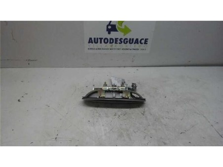 Maneta Exterior Delantera Derecha Peugeot 607 2 7 HDi FAP 