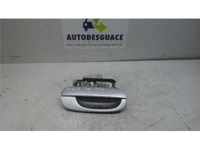 Maneta Exterior Delantera Derecha Peugeot 607 2 7 HDi FAP  2