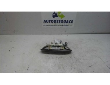 Maneta Exterior Delantera Derecha Peugeot 607 2 7 HDi FAP 