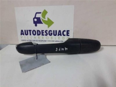 Maneta Exterior Delantera Derecha MERCEDES VANEO  FURGONETA COMPACTA 1 6