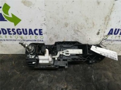 Maneta Exterior Delantera Izquierda Renault MEGANE III SPORT TOURER 1 5 dCi D FAP