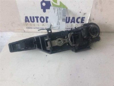 Maneta Exterior Delantera Derecha Renault KANGOO 1 5 dCi D FAP