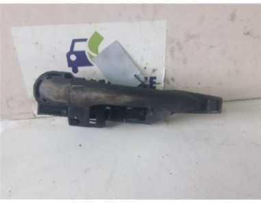 Maneta Exterior Delantera Derecha Renault KANGOO 1 5 dCi D FAP 