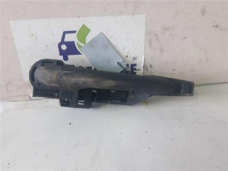 Maneta Exterior Delantera Derecha Renault KANGOO 1 5 dCi D FAP 