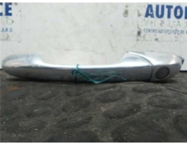 Maneta Exterior Delantera Derecha Alfa Romeo 147 1 6 16V 