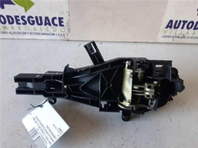 Maneta Exterior Delantera Derecha BMW SERIE 3 TOURING 2 0 16V D
