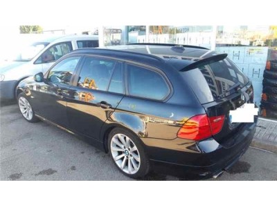 Maneta Exterior Delantera Derecha BMW SERIE 3 TOURING 2 0 16V D  2