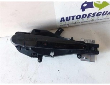 Maneta Exterior Delantera Derecha BMW SERIE 3 TOURING 2 0 16V D 