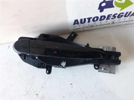 Maneta Exterior Delantera Derecha BMW SERIE 3 TOURING 2 0 16V D 