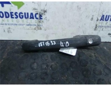 Maneta Exterior Delantera Derecha Volkswagen LT CAJA CERRADA / COMBI 2 5 TDI 