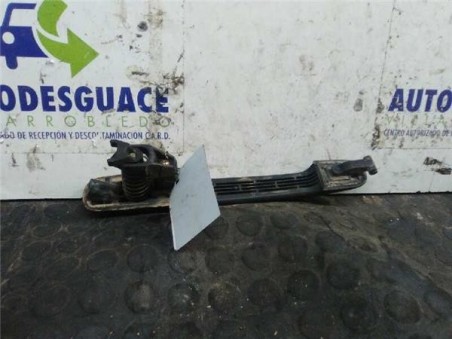 Maneta Exterior Delantera Derecha Volkswagen LT CAJA CERRADA / COMBI 2 5 TDI 