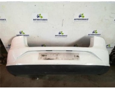 Paragolpes Trasero Seat TOLEDO 1 6 TDI 