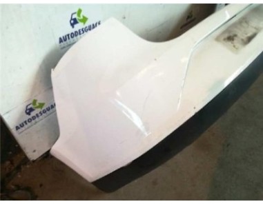 Paragolpes Trasero Seat TOLEDO 1 6 TDI 