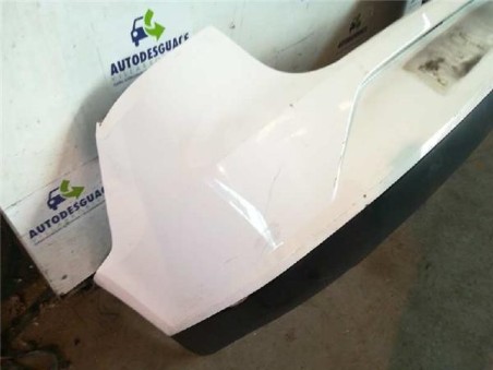 Paragolpes Trasero Seat TOLEDO 1 6 TDI 