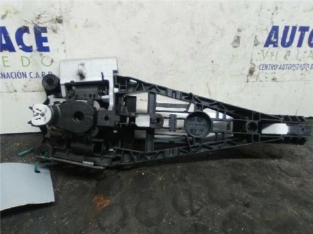 Maneta Exterior Delantera Izquierda Opel ASTRA J LIM  1 7 16V CDTI 