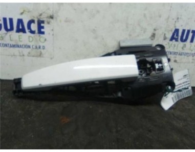 Maneta Exterior Delantera Izquierda Opel ASTRA J LIM  1 7 16V CDTI 
