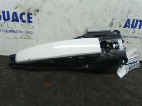 Maneta Exterior Delantera Izquierda Opel ASTRA J LIM  1 7 16V CDTI 