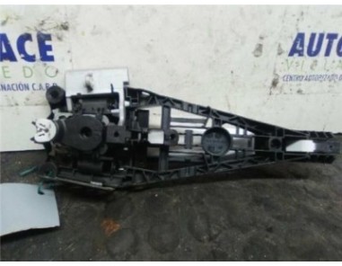 Maneta Exterior Delantera Izquierda Opel ASTRA J LIM  1 7 16V CDTI 
