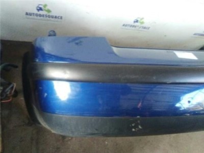 Paragolpes Trasero Volkswagen PASSAT BERLINA 1 9 TDI