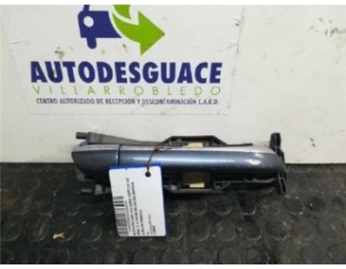 Maneta Exterior Delantera Derecha MERCEDES CLASE CLK  COUPE 2 6 