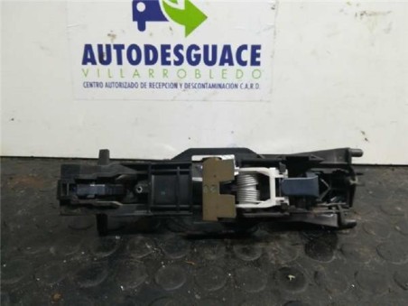 Maneta Exterior Delantera Derecha MERCEDES CLASE CLK  COUPE 2 6 