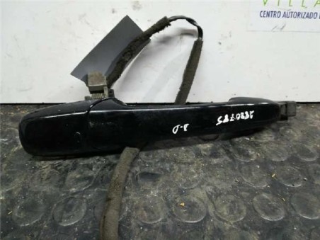 Maneta Exterior Delantera Derecha Mazda 5 BERL  2 0 D 