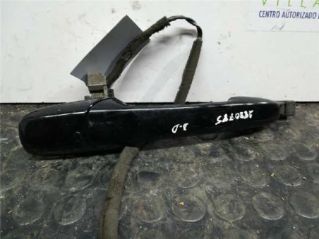 Maneta Exterior Delantera Derecha Mazda 5 BERL  2 0 D 