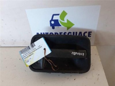Maneta Exterior Delantera Derecha Fiat SCUDO 2 0 JTD