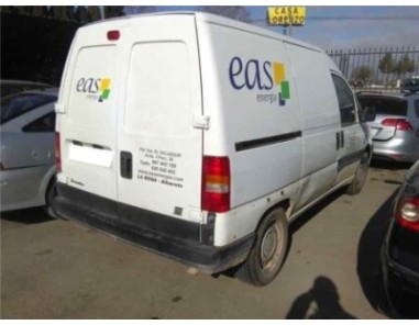 Maneta Exterior Delantera Derecha Fiat SCUDO 2 0 JTD 