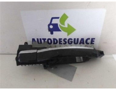 Maneta Exterior Delantera Derecha Ford MONDEO BERLINA 2 2 TDCi 